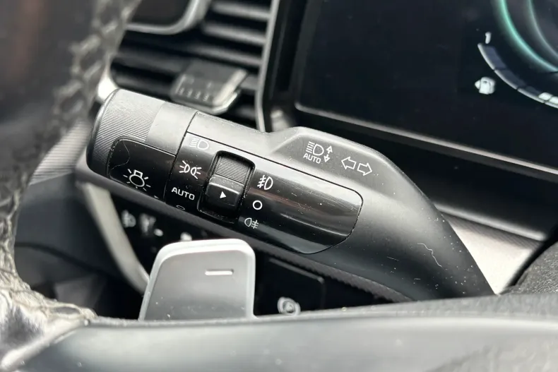 Kia Sportage din 2022 cu 117.000 km - oferta KIA202488 - foto 16