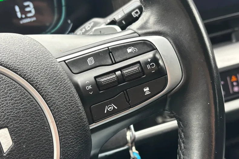 Kia Sportage din 2022 cu 117.000 km - oferta KIA202488 - foto 18