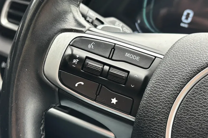 Kia Sportage din 2022 cu 117.000 km - oferta KIA202488 - foto 19