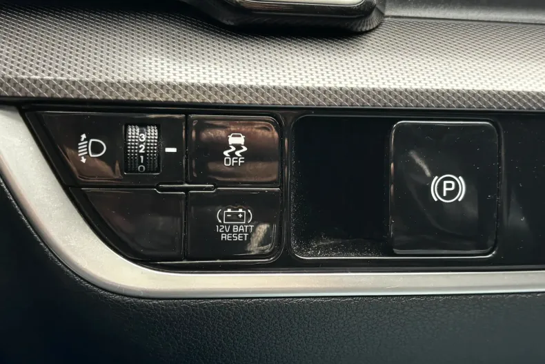 Kia Sportage din 2022 cu 117.000 km - oferta KIA202488 - foto 20