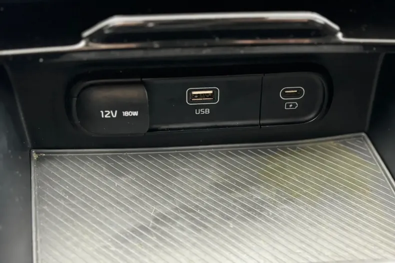 Kia Sportage din 2022 cu 117.000 km - oferta KIA202488 - foto 23