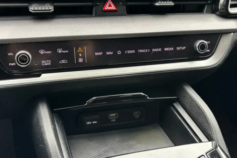 Kia Sportage din 2022 cu 117.000 km - oferta KIA202488 - foto 24