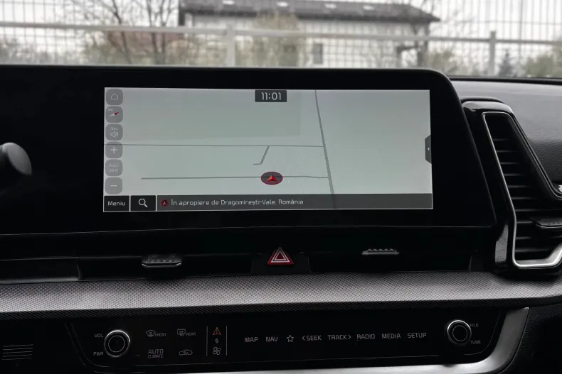 Kia Sportage din 2022 cu 117.000 km - oferta KIA202488 - foto 25