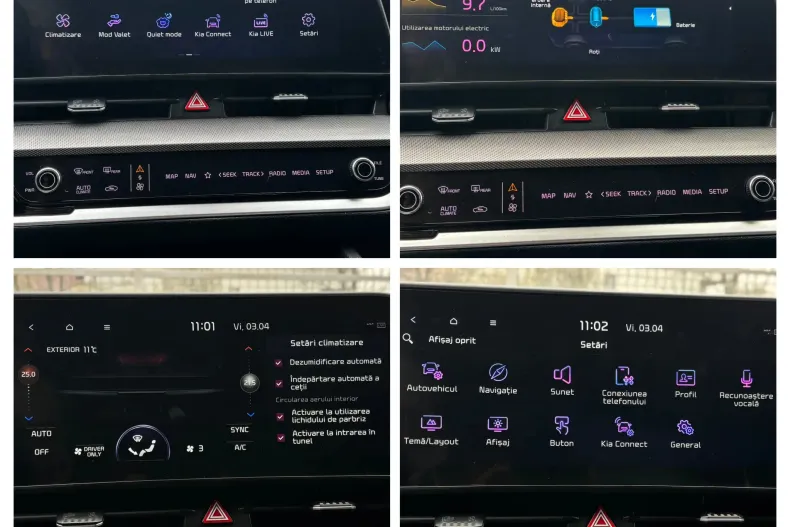 Kia Sportage din 2022 cu 117.000 km - oferta KIA202488 - foto 27