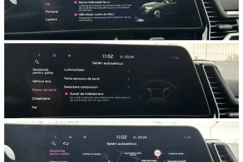 Kia Sportage din 2022 cu 117.000 km - oferta KIA202488 - foto 28