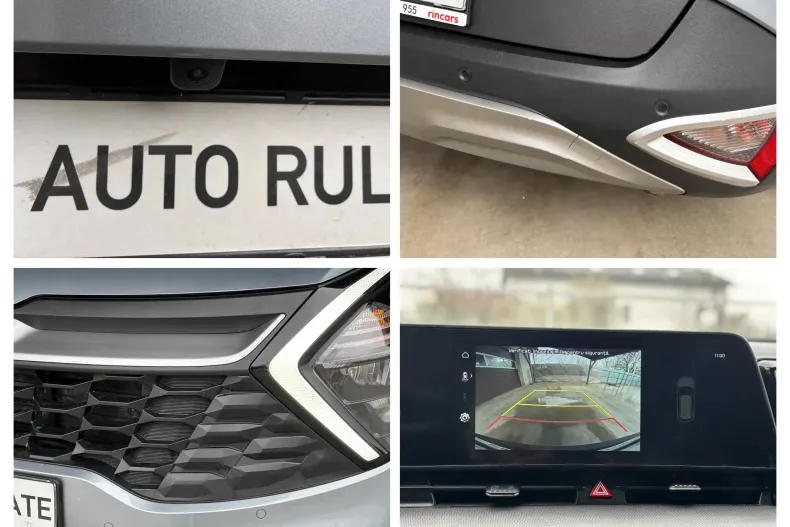 Kia Sportage din 2022 cu 117.000 km - oferta KIA202488 - foto 30