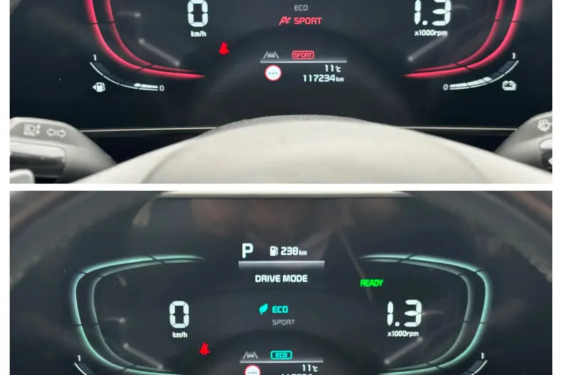 Kia Sportage din 2022 cu 117.000 km - oferta KIA202488 - foto 33