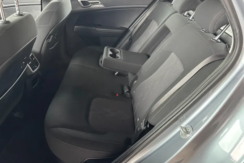 Kia Sportage din 2022 cu 117.000 km - oferta KIA202488 - foto 35