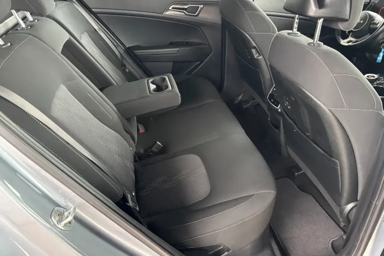 Kia Sportage din 2022 cu 117.000 km - oferta KIA202488 - foto 36