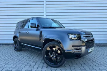 Land Rover Defender din 2024 - oferta LAN202489