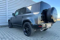 Land Rover Defender din 2024 cu 9.900 km - oferta LAN202489 - foto 7