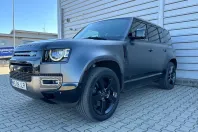 Land Rover Defender din 2024 cu 9.900 km - oferta LAN202489 - foto 13