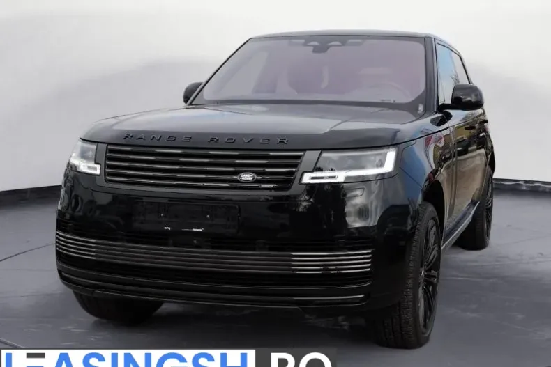 Land Rover Range Rover din 2023 cu 52.000 km - oferta LAN202490 - foto 1