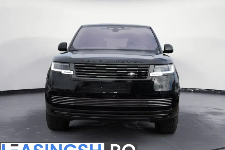 Land Rover Range Rover din 2023 cu 52.000 km - oferta LAN202490 - foto 2