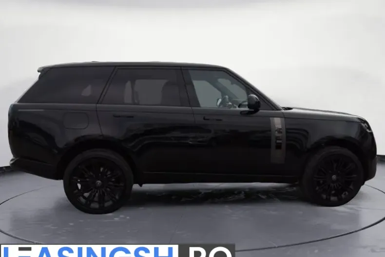 Land Rover Range Rover din 2023 cu 52.000 km - oferta LAN202490 - foto 4