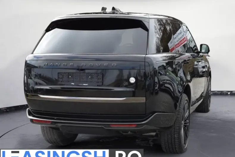 Land Rover Range Rover din 2023 cu 52.000 km - oferta LAN202490 - foto 6