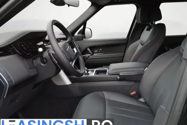 Land Rover Range Rover din 2023 cu 52.000 km - oferta LAN202490 - foto 8