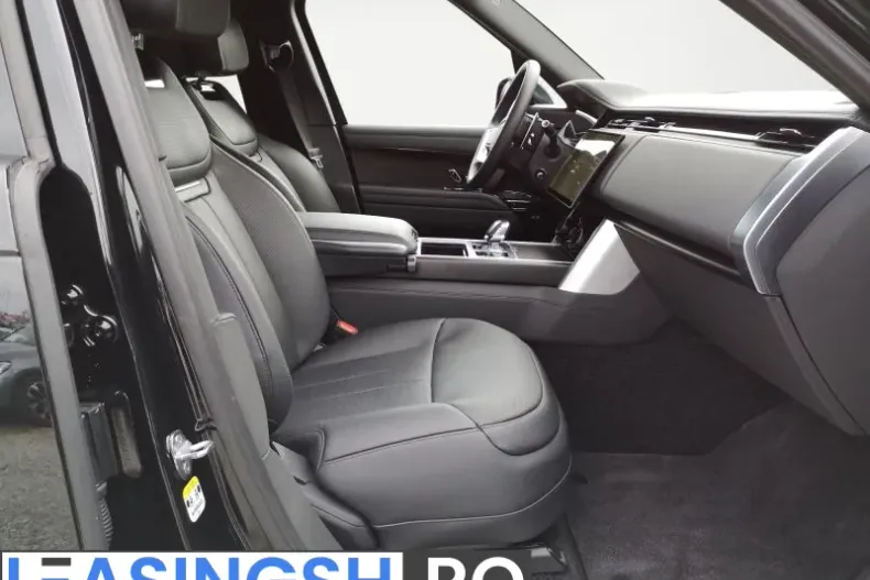 Land Rover Range Rover din 2023 cu 52.000 km - oferta LAN202490 - foto 10