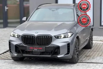 BMW X5 din 2026 - oferta BMW202491
