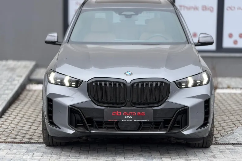 BMW X5 (Seria X) din 2026 cu 44 km - oferta BMW202491 - foto 2
