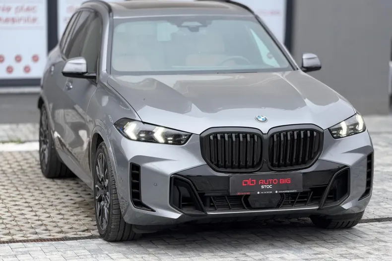 BMW X5 (Seria X) din 2026 cu 44 km - oferta BMW202491 - foto 3