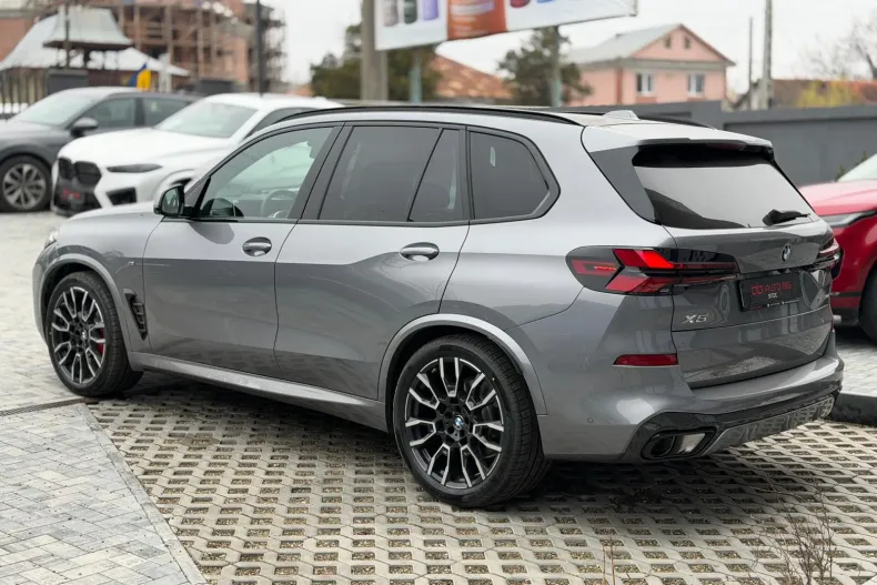 BMW X5 (Seria X) din 2026 cu 44 km - oferta BMW202491 - foto 5