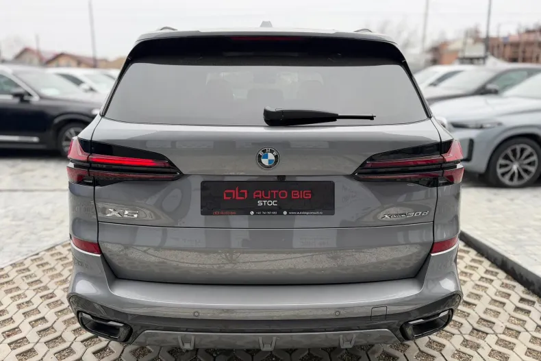 BMW X5 (Seria X) din 2026 cu 44 km - oferta BMW202491 - foto 6
