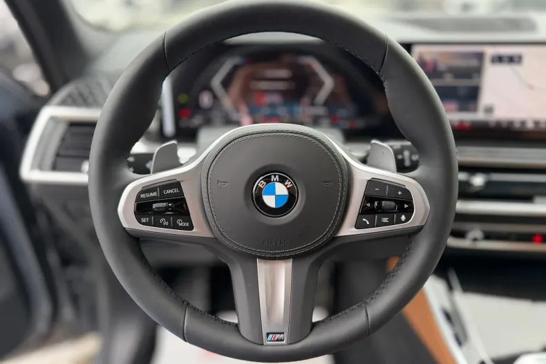 BMW X5 (Seria X) din 2026 cu 44 km - oferta BMW202491 - foto 11