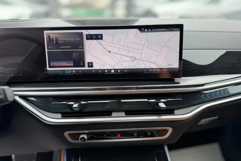 BMW X5 (Seria X) din 2026 cu 44 km - oferta BMW202491 - foto 14