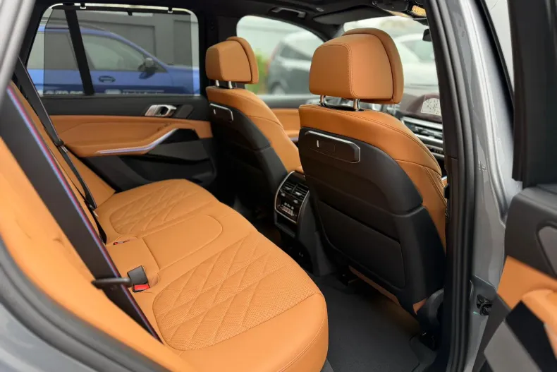 BMW X5 (Seria X) din 2026 cu 44 km - oferta BMW202491 - foto 19