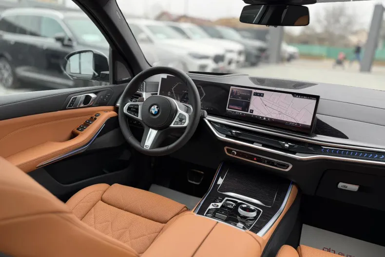 BMW X5 (Seria X) din 2026 cu 44 km - oferta BMW202491 - foto 20