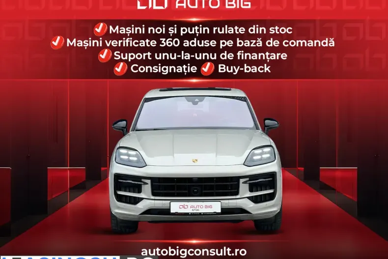 BMW X5 (Seria X) din 2026 cu 44 km - oferta BMW202491 - foto 26