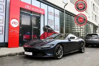 Ferrari Roma din 2021 cu 18.000 km - oferta FER202492 - foto 1