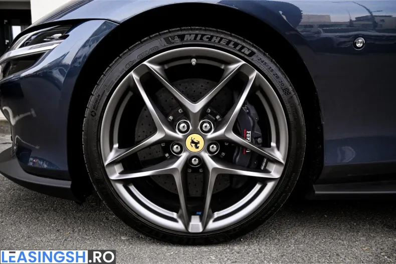 Ferrari Roma din 2021 cu 18.000 km - oferta FER202492 - foto 9