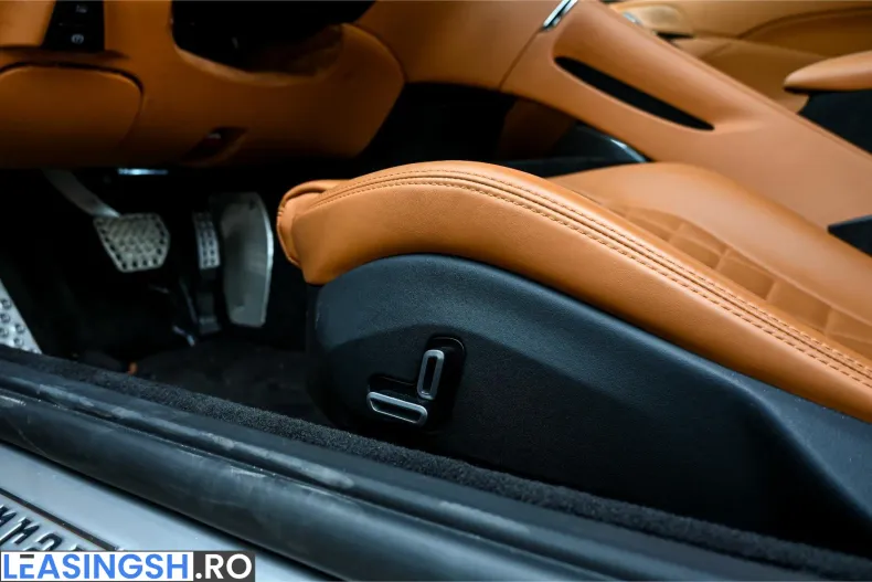 Ferrari Roma din 2021 cu 18.000 km - oferta FER202492 - foto 15