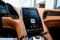 Ferrari Roma din 2021 cu 18.000 km - oferta FER202492 - foto 17