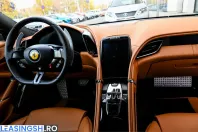 Ferrari Roma din 2021 cu 18.000 km - oferta FER202492 - foto 19