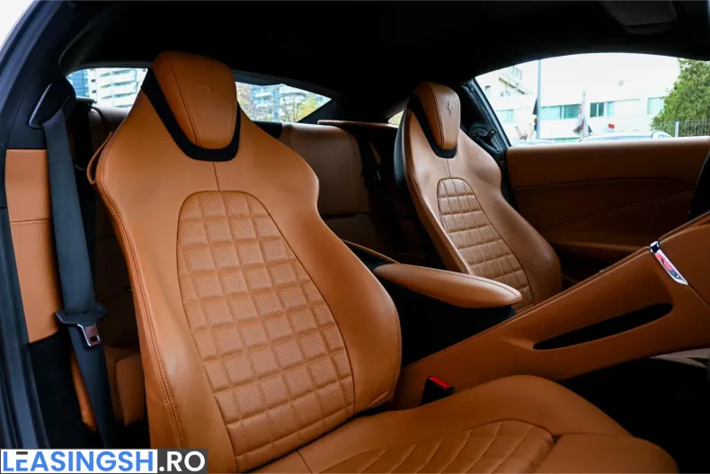 Ferrari Roma din 2021 cu 18.000 km - oferta FER202492 - foto 23