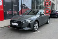 Audi A5 din 2025 cu 2.807 km - oferta AUD202493 - foto 1