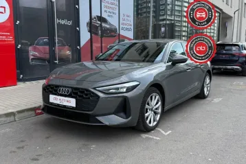 Audi A5 din 2025 - oferta AUD202493
