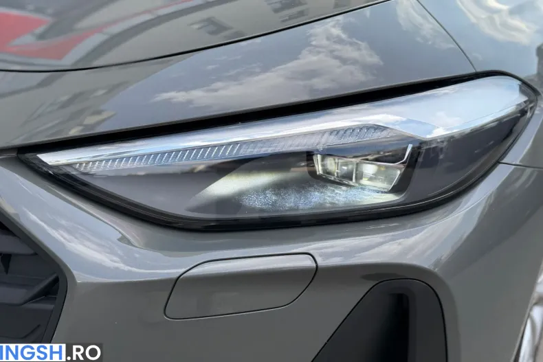 Audi A5 din 2025 cu 2.807 km - oferta AUD202493 - foto 2