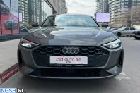 Audi A5 din 2025 cu 2.807 km - oferta AUD202493 - foto 3