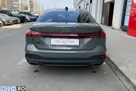 Audi A5 din 2025 cu 2.807 km - oferta AUD202493 - foto 6
