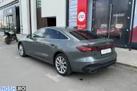 Audi A5 din 2025 cu 2.807 km - oferta AUD202493 - foto 8