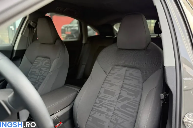 Audi A5 din 2025 cu 2.807 km - oferta AUD202493 - foto 9