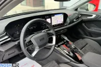 Audi A5 din 2025 cu 2.807 km - oferta AUD202493 - foto 12