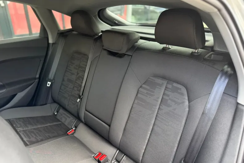 Audi A5 din 2025 cu 2.807 km - oferta AUD202493 - foto 13