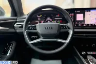 Audi A5 din 2025 cu 2.807 km - oferta AUD202493 - foto 15