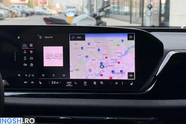 Audi A5 din 2025 cu 2.807 km - oferta AUD202493 - foto 17