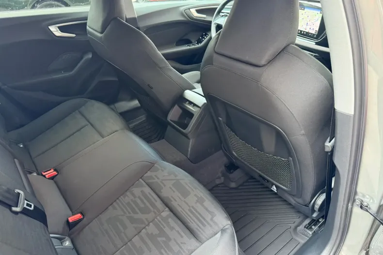 Audi A5 din 2025 cu 2.807 km - oferta AUD202493 - foto 20